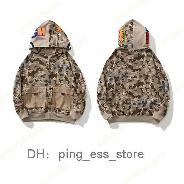 mens hoodie clothes tech fleeces hoodys sweatshirts felpe camo military fit full zip green hoodies oversized 5 zvn5, Black
mens hoodie clothes tech fleeces hoodys sweatshirts felpe camo military fit full zip green hoodies oversized 5 zvn5, Black