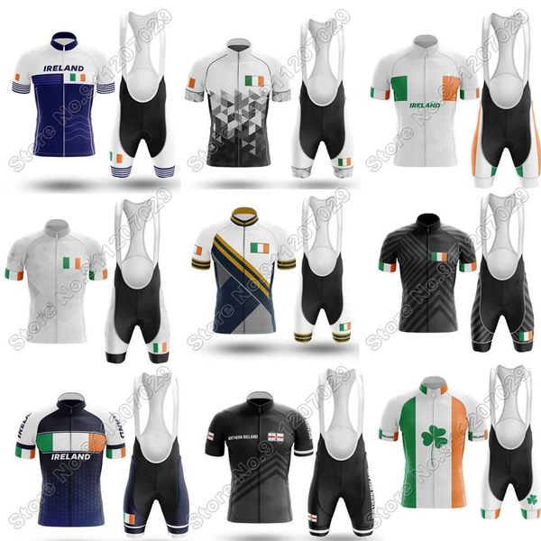 men ireland 2021 cycling jersey set summer cycling clothing road bike shirts suit bicycle bib shorts mtb wear maillot, Black;red
men ireland 2021 cycling jersey set summer cycling clothing road bike shirts suit bicycle bib shorts mtb wear maillot, Black;red