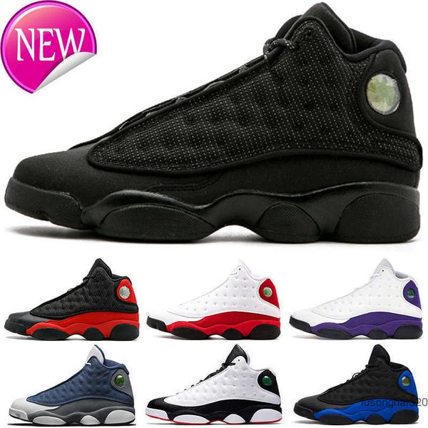 2022 new original men basketball shoes 13s atmosphere grey aurora green black cat bred chicago court purple flint he got game hyper royal qq
2022 new original men basketball shoes 13s atmosphere grey aurora green black cat bred chicago court purple flint he got game hyper royal qq