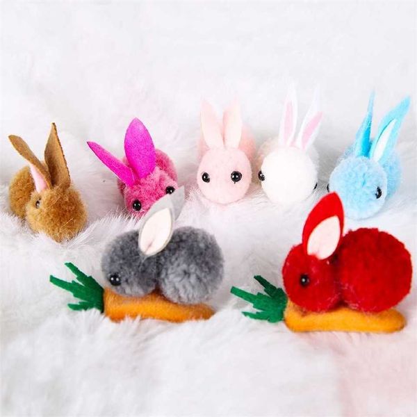 2023 easter bunny hair accessories easters rabbit hairpin for kids children girls carrot hairclips egg cute bunnys hair clip children bow ba, Slivery;white
2023 easter bunny hair accessories easters rabbit hairpin for kids children girls carrot hairclips egg cute bunnys hair clip children bow ba, Slivery;white