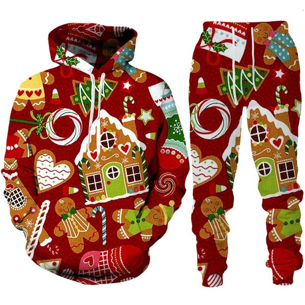 men's tracksuits funny christmas theme 3d print costume men/women casual hoodie pants outfits set year party holiday streetwear clothin, Gray
men's tracksuits funny christmas theme 3d print costume men/women casual hoodie pants outfits set year party holiday streetwear clothin, Gray