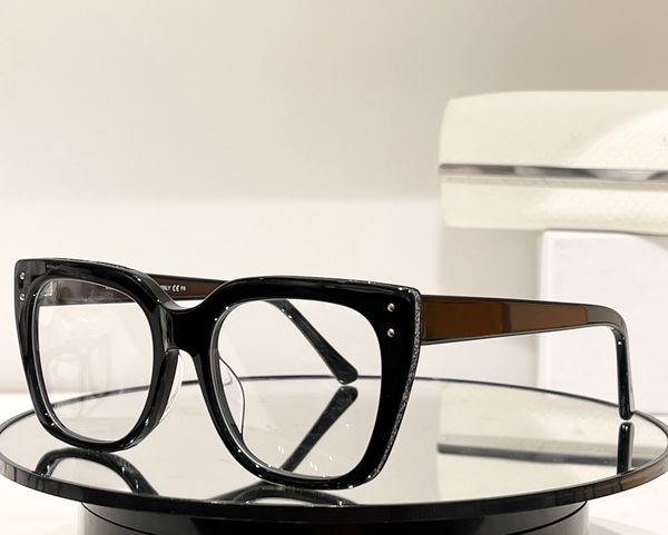 silver glitter square eyewear glasses optical glasses frame women fashion sunglasses frames fashion eyeglasses frame with box, Black
silver glitter square eyewear glasses optical glasses frame women fashion sunglasses frames fashion eyeglasses frame with box, Black
