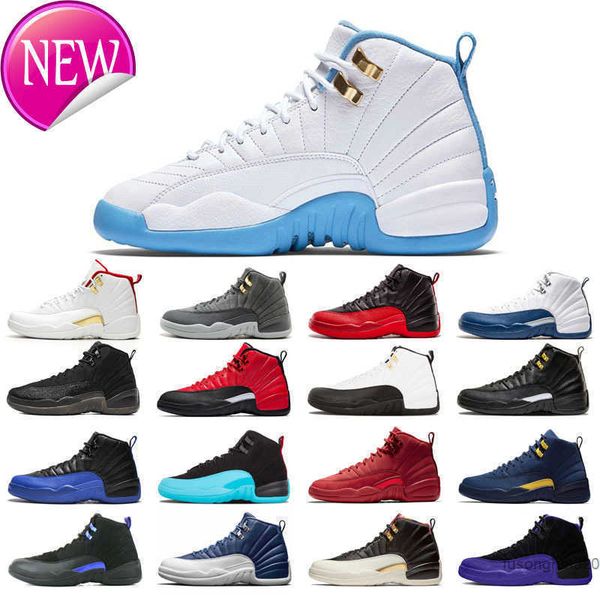 2022 12s 12 original basketball shoes for man black purple bulls dark grey fiba flu game french blue gym red indigo michigan o-black taxi 9k
2022 12s 12 original basketball shoes for man black purple bulls dark grey fiba flu game french blue gym red indigo michigan o-black taxi 9k