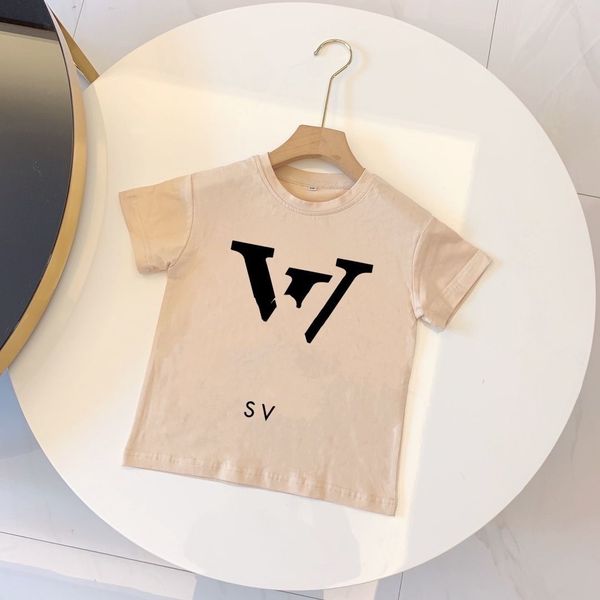 baby clothes kids designer t shirt kid t shirt girl boy short sleeve toddler clothe 1-15 ages child tshirts luxury summer with big letters v, Blue
baby clothes kids designer t shirt kid t shirt girl boy short sleeve toddler clothe 1-15 ages child tshirts luxury summer with big letters v, Blue