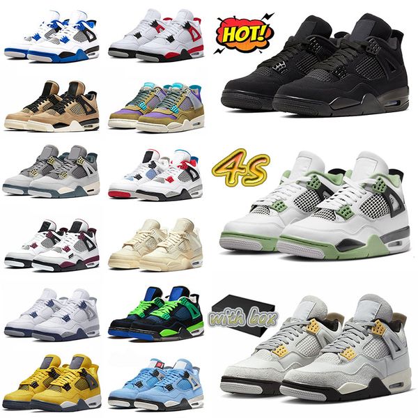 jumpman university blue 4 4s basketball shoes mens seafoam black cat sail violet ore pn dust union guava ice kaws canvas tattoo cactus jack
jumpman university blue 4 4s basketball shoes mens seafoam black cat sail violet ore pn dust union guava ice kaws canvas tattoo cactus jack