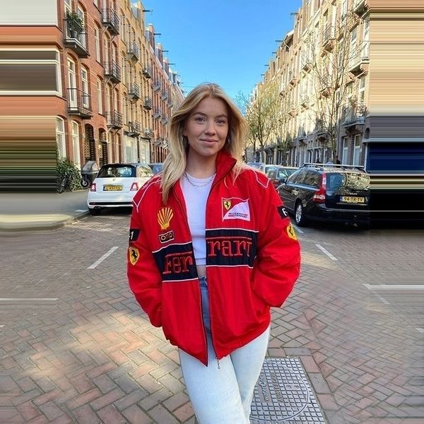 womens jackets winter bomber jacket printed thin jacket womens fashion casual jacket baseball coats men patchwork hip hop oversize casual 23, Black;brown
womens jackets winter bomber jacket printed thin jacket womens fashion casual jacket baseball coats men patchwork hip hop oversize casual 23, Black;brown
