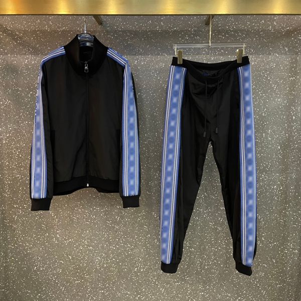 23ss new men's tracksuits women's hoodie jacket jogging suit jacket pants suit jacket sports jacket, Gray
23ss new men's tracksuits women's hoodie jacket jogging suit jacket pants suit jacket sports jacket, Gray