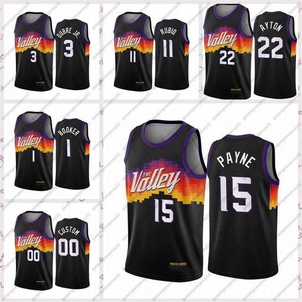 2021 low-d men retro basketball jersey devin 1 booker deandre 22 ayton vintage chris 3 paul size s-2xl blue white black287f, Black;red
2021 low-d men retro basketball jersey devin 1 booker deandre 22 ayton vintage chris 3 paul size s-2xl blue white black287f, Black;red