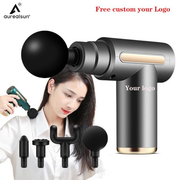 massage gun full body massager massage gun electric portable percussion muscle relax pain relief neck back vibration massaged custom 230113
massage gun full body massager massage gun electric portable percussion muscle relax pain relief neck back vibration massaged custom 230113