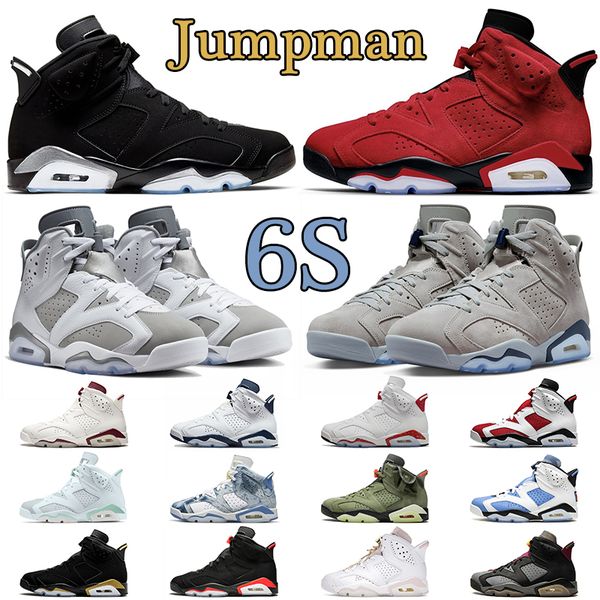 jumpman 6 6s mens basketball shoes toro cool grey unc georgetown maroon cactus jack wash denim red oreo women men trainers outdoor sports
jumpman 6 6s mens basketball shoes toro cool grey unc georgetown maroon cactus jack wash denim red oreo women men trainers outdoor sports