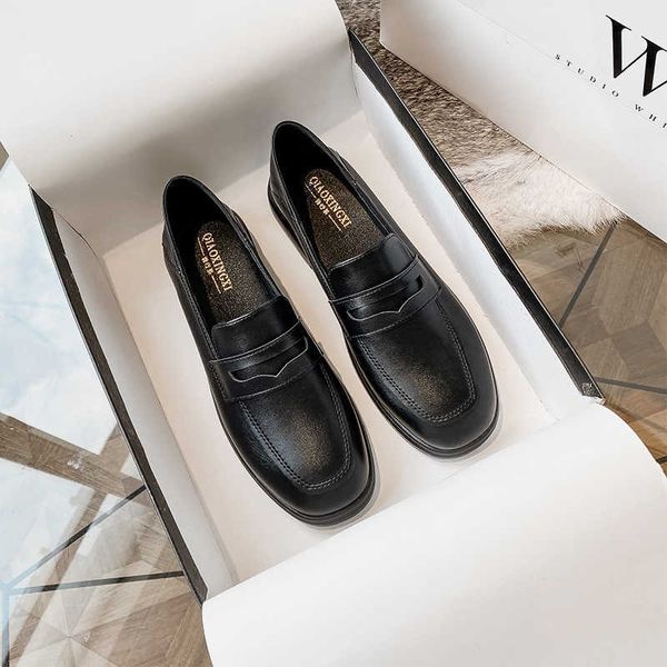 dress shoes women loafers oxford shoes for women casual leather flat comfortab, Black
dress shoes women loafers oxford shoes for women casual leather flat comfortab, Black