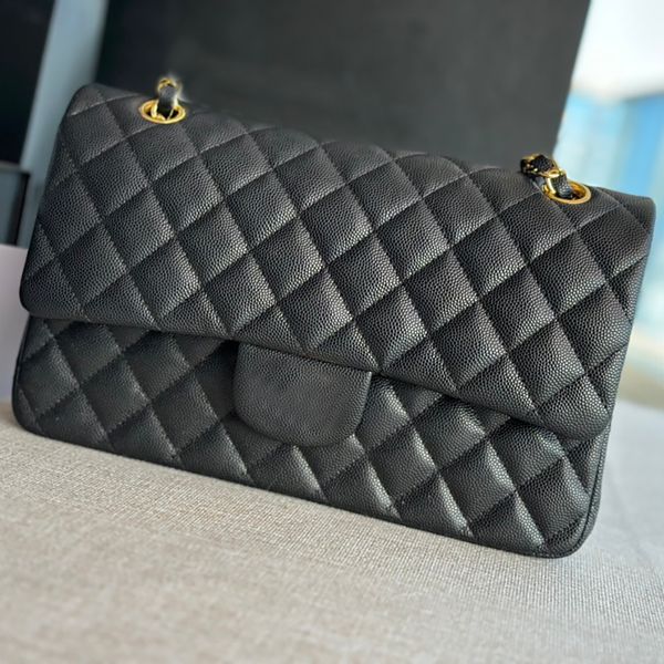 9a designer bags original caviar crowhide genuine leather flap bag diamond lattice handbags
9a designer bags original caviar crowhide genuine leather flap bag diamond lattice handbags