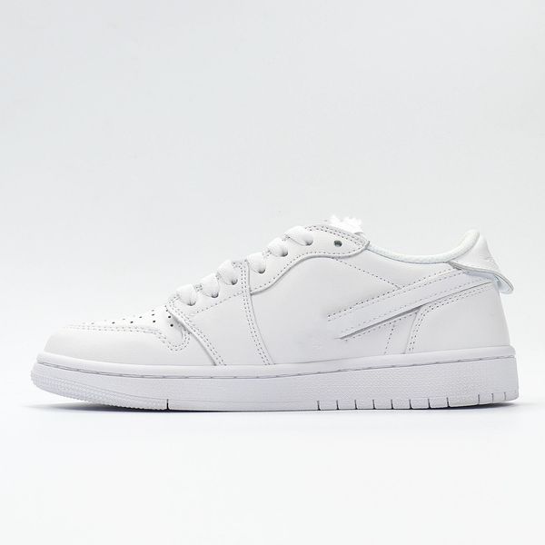 men & women jumpman 1 low basketball shoes designer 1s low qs id velcro white cj7891-id classic golf sneakers
men & women jumpman 1 low basketball shoes designer 1s low qs id velcro white cj7891-id classic golf sneakers