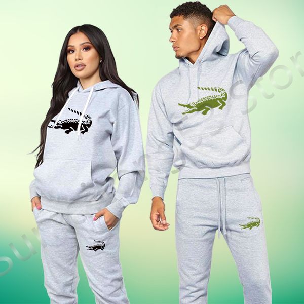 men's tracksuits men's sweatshirt suit couple hoodiessweatpants tracksuit 2 piece set printed casual sport male pullover outfits w, Gray
men's tracksuits men's sweatshirt suit couple hoodiessweatpants tracksuit 2 piece set printed casual sport male pullover outfits w, Gray