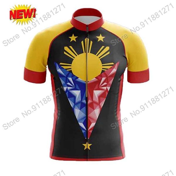 2021 maillot philippines national team summer men cycling jersey short sleeve cycling clothing road bike shirt mtb wear uniform, Gray;blue
2021 maillot philippines national team summer men cycling jersey short sleeve cycling clothing road bike shirt mtb wear uniform, Gray;blue