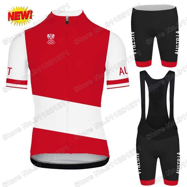 new austria national team cycling jersey set summer bicycle clothing road bike shirts suit bicycle bib shorts mtb ropa maillot, Black;red
new austria national team cycling jersey set summer bicycle clothing road bike shirts suit bicycle bib shorts mtb ropa maillot, Black;red
