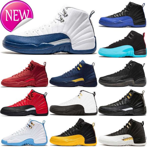 2022 new classic retro men 12 12s basketball shoes black purple blue stone cny dark concord fiba flu game gym red michigan o-black taxi the
2022 new classic retro men 12 12s basketball shoes black purple blue stone cny dark concord fiba flu game gym red michigan o-black taxi the