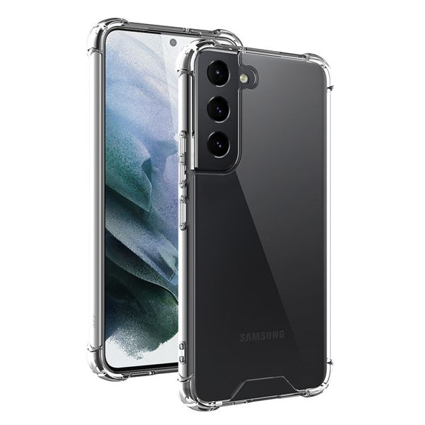 samsung s23 case slim clear case hard acrylic back hybrid soft tpu bumper phone cover for galaxy s23 ultra s22 s21 s20 s10 plus note20 m51 a samsung s23 case slim clear case hard acrylic back hybrid soft tpu bumper phone cover for galaxy s23 ultra s22 s21 s20 s10 plus note20 m51 a