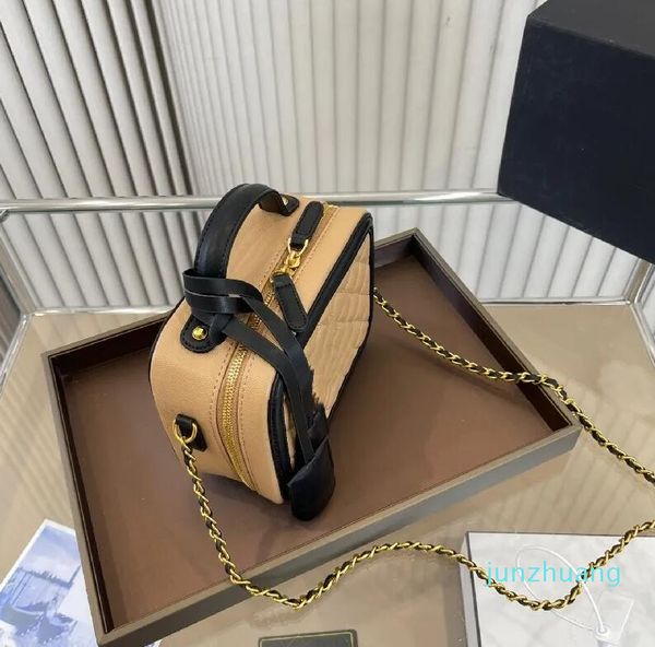 cc bag designer shoulder bag box cosmetic bag 056 caviar leather fabric single shoulder messenger bag handbag official original imported gen
cc bag designer shoulder bag box cosmetic bag 056 caviar leather fabric single shoulder messenger bag handbag official original imported gen