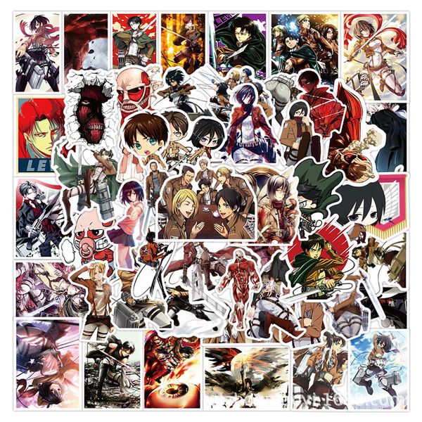 50pcs attack on titan stickers anime aot stickers for kids adults lapwaterproof vinyl stickers for water bottles skateboard car diy decals w
50pcs attack on titan stickers anime aot stickers for kids adults lapwaterproof vinyl stickers for water bottles skateboard car diy decals w