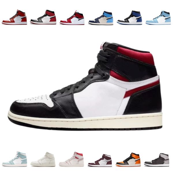 2023 jumpman 1 basketball shoes men 1s lost found true university blue hyper royal panda dark mocha bred shadow unc smoke grey women sports
2023 jumpman 1 basketball shoes men 1s lost found true university blue hyper royal panda dark mocha bred shadow unc smoke grey women sports