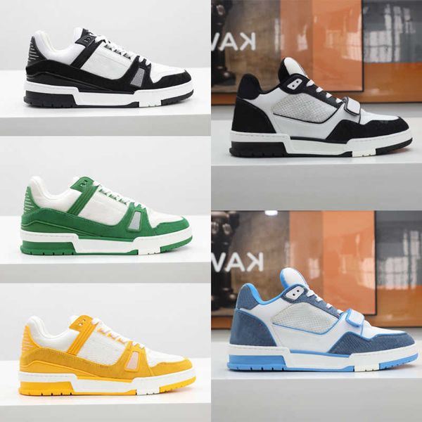 designer trainer sneakers men casual shoe black white panda fashion low shoe platform leather rubber sloe outdoor walking eur 38-46 no401
designer trainer sneakers men casual shoe black white panda fashion low shoe platform leather rubber sloe outdoor walking eur 38-46 no401