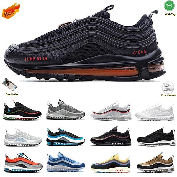 97s max mens running shoes washed denim sun club blueberry satan jesus triple black bullet sprung undefeated x green first use men women tra
97s max mens running shoes washed denim sun club blueberry satan jesus triple black bullet sprung undefeated x green first use men women tra