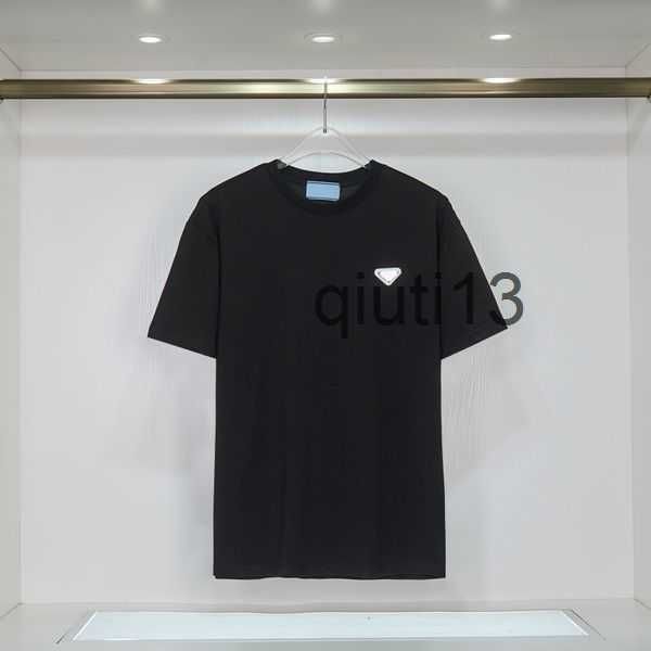 men's t-shirts designer t shirt men women luxury t shirts classic triangle pattern tee short sleeves senior pure cotton the new asia si, White;black
men's t-shirts designer t shirt men women luxury t shirts classic triangle pattern tee short sleeves senior pure cotton the new asia si, White;black