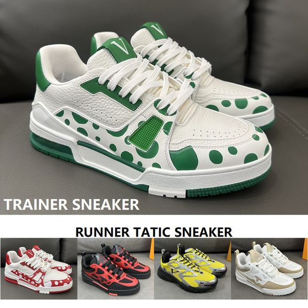 designer running shoes flat platform men women runner trainer 2 tatic sneaker white grey mens trainer sports sneakers boot 38-45
designer running shoes flat platform men women runner trainer 2 tatic sneaker white grey mens trainer sports sneakers boot 38-45