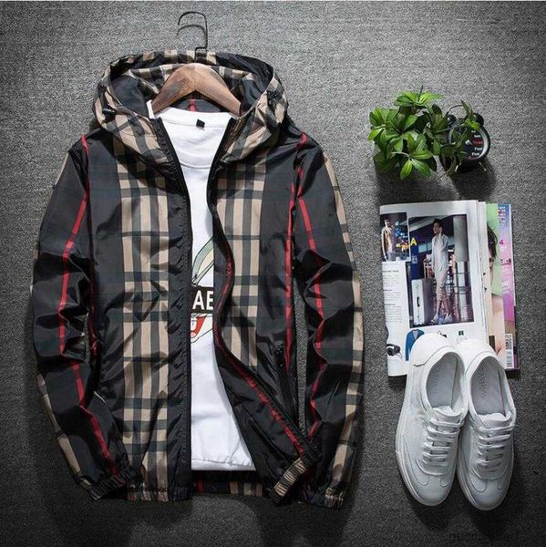 designer mens jackets clothing france sunscreen bomber jacket europe and american style outerwear coat fashion hombre casual street, Black;brown
designer mens jackets clothing france sunscreen bomber jacket europe and american style outerwear coat fashion hombre casual street, Black;brown