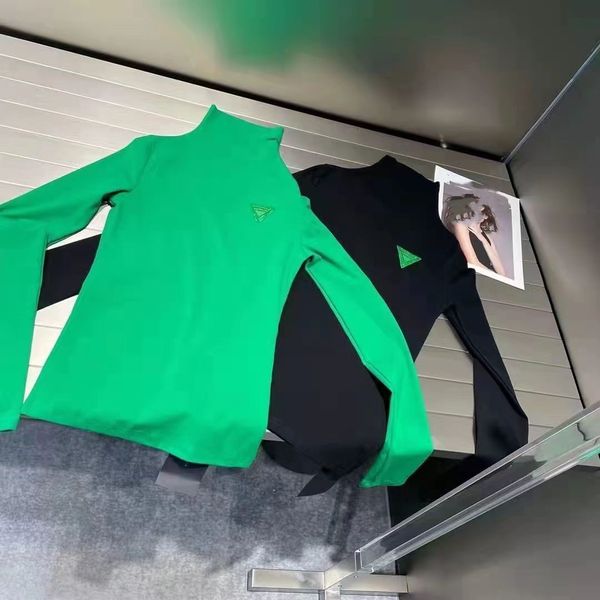 women knits tees bottoming shirt womens sweaters tight basic clothes thin long sleeved plush letter embroidery pullovers turtleneck slim, White
women knits tees bottoming shirt womens sweaters tight basic clothes thin long sleeved plush letter embroidery pullovers turtleneck slim, White