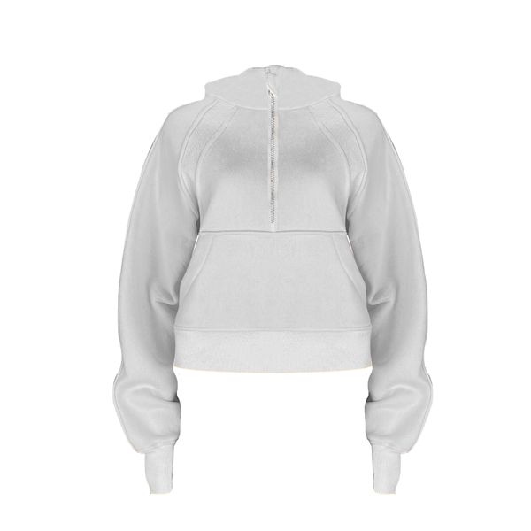 autumn and winter yoga hoodie scuba lululemens womens plus velvet thickening jackets hoodys sports half zipper terry designer sweater1233, Black
autumn and winter yoga hoodie scuba lululemens womens plus velvet thickening jackets hoodys sports half zipper terry designer sweater1233, Black