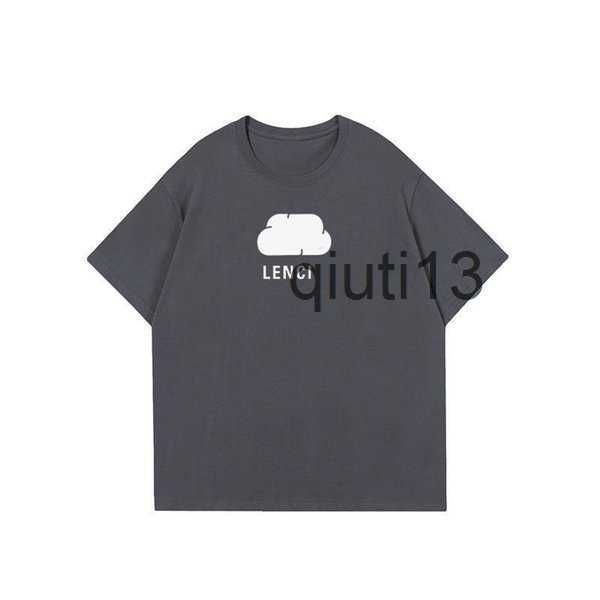 men's t-shirts 22ss mens t shirt designer short sleeve high street loose oversize casual printing women's classic luxury designers, White;black
men's t-shirts 22ss mens t shirt designer short sleeve high street loose oversize casual printing women's classic luxury designers, White;black