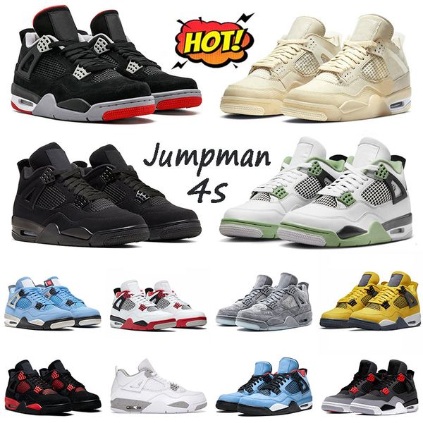 with box designer sail jumpman 4 basketball shoes seafoam military black cat 4s infrared red thunder kaws iv university blue cactus jack wha
with box designer sail jumpman 4 basketball shoes seafoam military black cat 4s infrared red thunder kaws iv university blue cactus jack wha