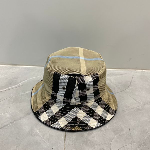 hat designer bucket hat stripes classic style fashion men and women outdoor travel agency cross party applicable, Blue;gray
hat designer bucket hat stripes classic style fashion men and women outdoor travel agency cross party applicable, Blue;gray