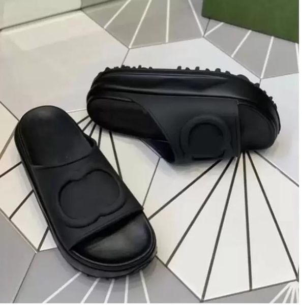 2023 slippers summer men women indoor eva cool soft bottom sandals trend luxury slides designer light beach shoes homeslippers, Black
2023 slippers summer men women indoor eva cool soft bottom sandals trend luxury slides designer light beach shoes homeslippers, Black