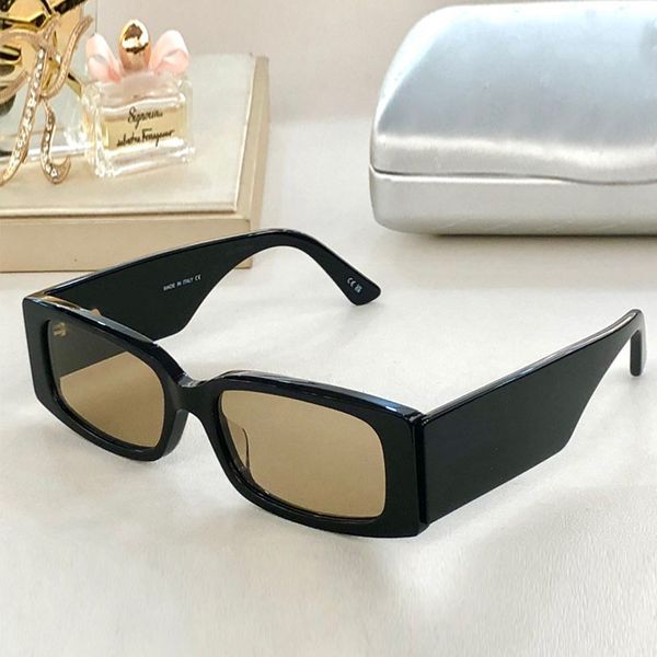 small rectangle brand sunglasses female black eyewear luxury glasses 0260 fashion womens brand deisnger full frame uv400 lens summer style s, White;black
small rectangle brand sunglasses female black eyewear luxury glasses 0260 fashion womens brand deisnger full frame uv400 lens summer style s, White;black