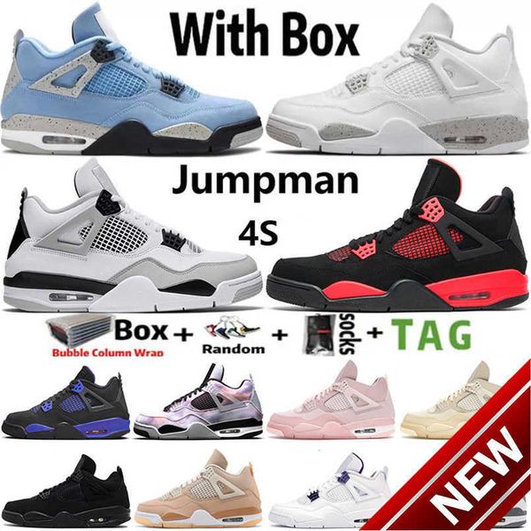 2023 og basketball shoeshigh j4 jorda jordam 4 shoes iv mens womens jumpman jorden4s jorden 4 offs white 4s military black cat
2023 og basketball shoeshigh j4 jorda jordam 4 shoes iv mens womens jumpman jorden4s jorden 4 offs white 4s military black cat