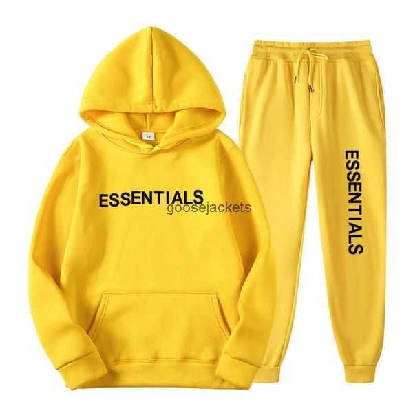 essentials spring autumn men cotton hoodie set stylish tracksuit casual sweatershirt sweaterpants suit male fashion clothing 3xsod, Black
essentials spring autumn men cotton hoodie set stylish tracksuit casual sweatershirt sweaterpants suit male fashion clothing 3xsod, Black