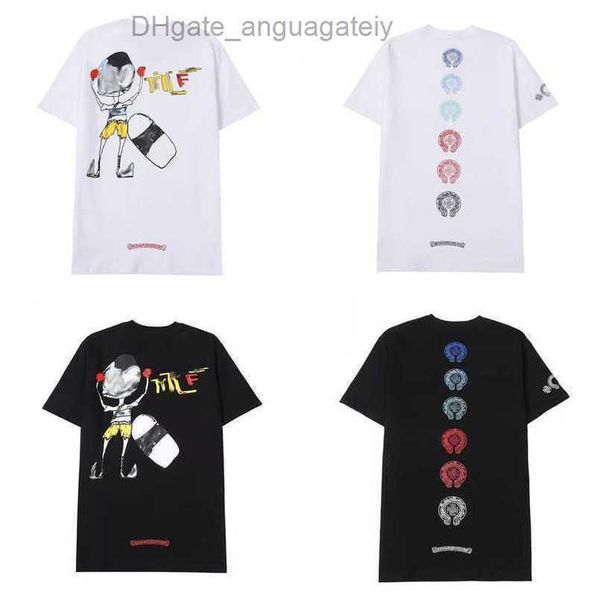 men's fashion luxury t shirt brand tees men women sanskrit letter short sleeve horseshoe couple t-shirts designer polos tshirts cross, White;black
men's fashion luxury t shirt brand tees men women sanskrit letter short sleeve horseshoe couple t-shirts designer polos tshirts cross, White;black