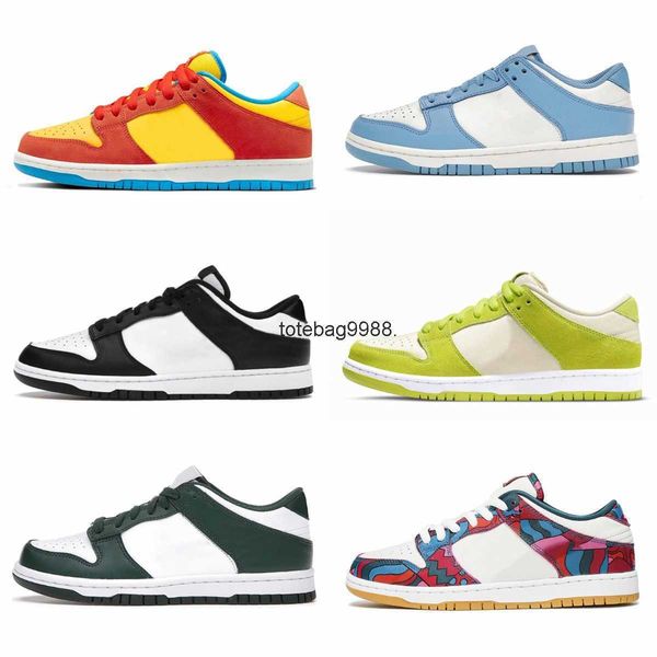 2022 classic sb lows running shoes dunkes bart simpson paisley unc world champ women men grey fog union low sports black white green cherry
2022 classic sb lows running shoes dunkes bart simpson paisley unc world champ women men grey fog union low sports black white green cherry