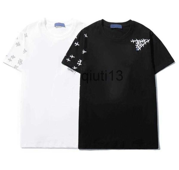 men's t-shirts men's t shirt designer t-shirts summer men and women's short sleeves simple fashion modern shorts luxury goods, White;black
men's t-shirts men's t shirt designer t-shirts summer men and women's short sleeves simple fashion modern shorts luxury goods, White;black