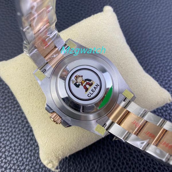 clean watch machinery cal.3186 movement 40mm 904 l stainless steel ceramic ring mouth platinum scale filled super waterproof sapphire glass, Slivery;brown
clean watch machinery cal.3186 movement 40mm 904 l stainless steel ceramic ring mouth platinum scale filled super waterproof sapphire glass, Slivery;brown