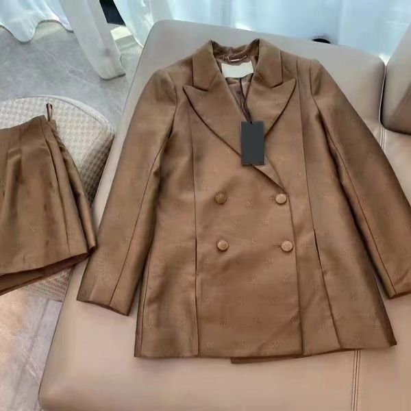 fashion womens suits designer clothes blazers double f spring new released shorts a338, White;black
fashion womens suits designer clothes blazers double f spring new released shorts a338, White;black