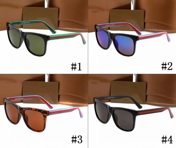 2023 europe and the united states luxury boutique four color sell men and women 0057 sunglasses, White;black
2023 europe and the united states luxury boutique four color sell men and women 0057 sunglasses, White;black