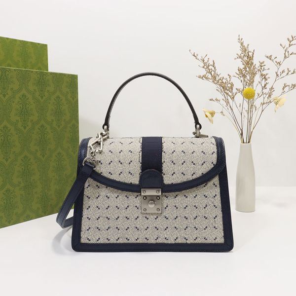 women handbag desinger shoulder crossbody bag messenger purse fashion retro letter print genuine leather tote bags hardware buckle phidia cl
women handbag desinger shoulder crossbody bag messenger purse fashion retro letter print genuine leather tote bags hardware buckle phidia cl