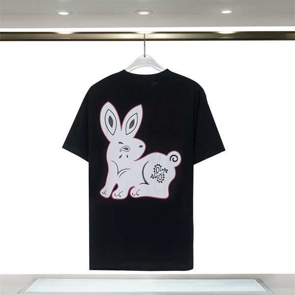 fashion designer mens casa t shirt high qualities womens letter print short sleeve round neck cotton tees polo size s-3xl 38, White;black
fashion designer mens casa t shirt high qualities womens letter print short sleeve round neck cotton tees polo size s-3xl 38, White;black