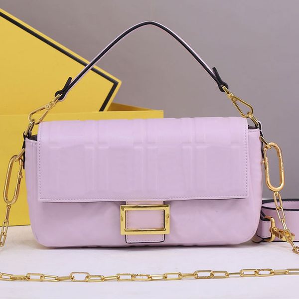 baguette crossbody bag chain handbag purse axillary shoulder bags embossed letter flap under arm women handbags genuine leather gold hardwar
baguette crossbody bag chain handbag purse axillary shoulder bags embossed letter flap under arm women handbags genuine leather gold hardwar