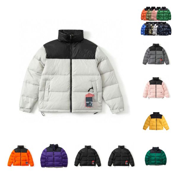 2023 mens designer down jacket north winter cotton womens jackets parka coat face outdoor windbreakers couple thick warm coats outwear mult, Black
2023 mens designer down jacket north winter cotton womens jackets parka coat face outdoor windbreakers couple thick warm coats outwear mult, Black