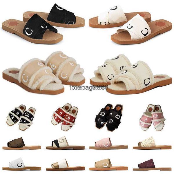 men women slides sandals designer slippers woody flat mule in canvas shearling-lined white black grey green fur mens summer sandal fashion c
men women slides sandals designer slippers woody flat mule in canvas shearling-lined white black grey green fur mens summer sandal fashion c